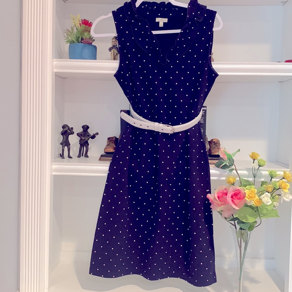 Talbots Dress 👗 #142